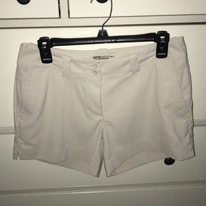 Nike Golf Shorts